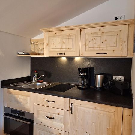 Ferienwohnung Appesbacher Saint Wolfgang Exteriér fotografie