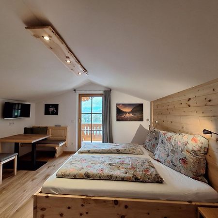 Ferienwohnung Appesbacher Saint Wolfgang Exteriér fotografie