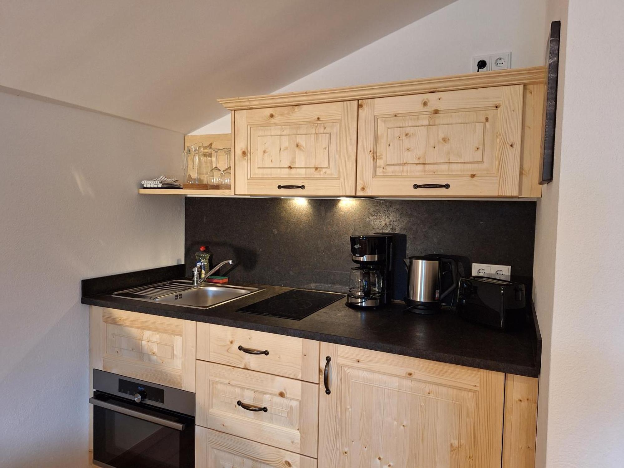 Ferienwohnung Appesbacher Saint Wolfgang Exteriér fotografie