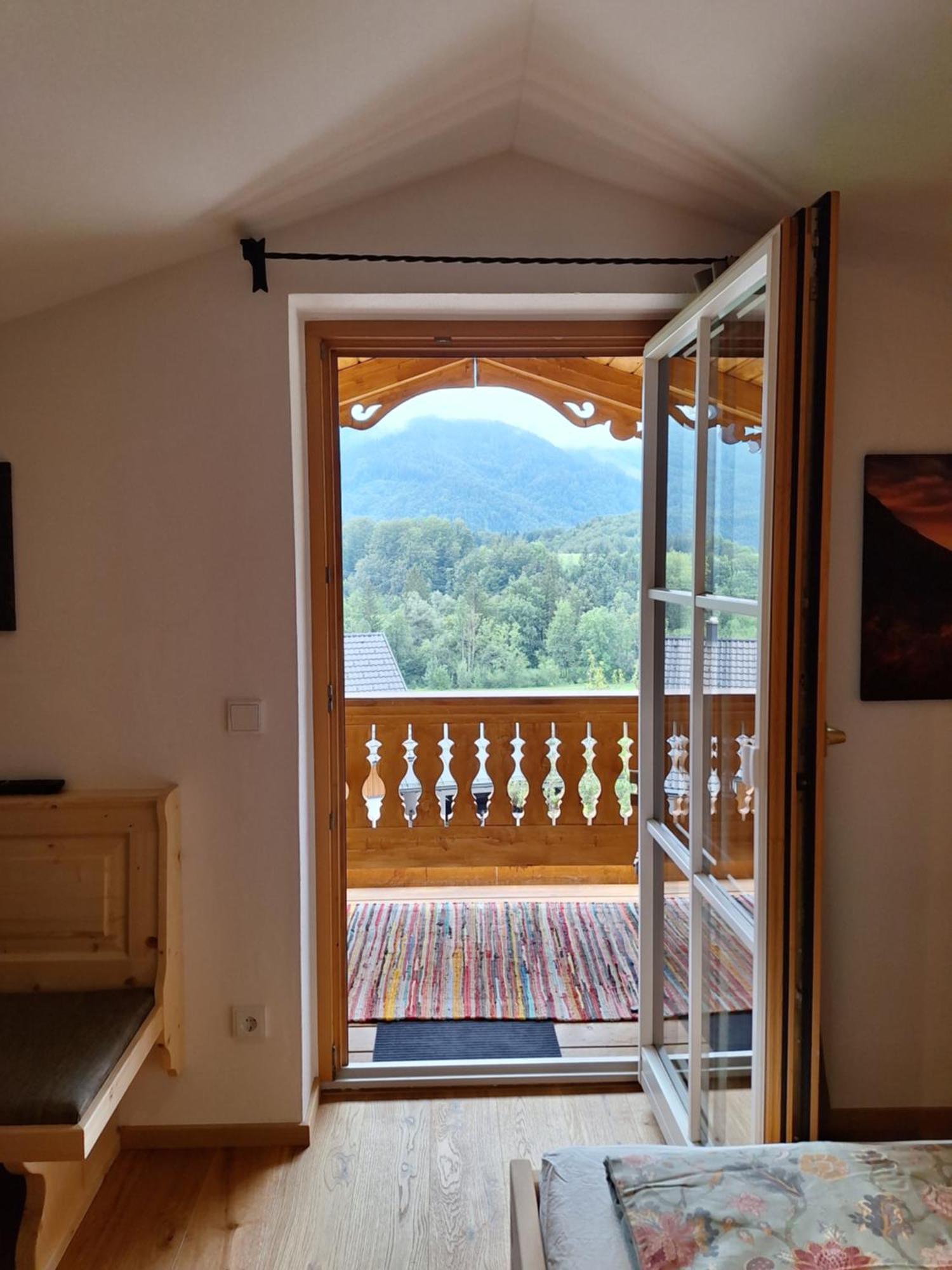 Ferienwohnung Appesbacher Saint Wolfgang Exteriér fotografie