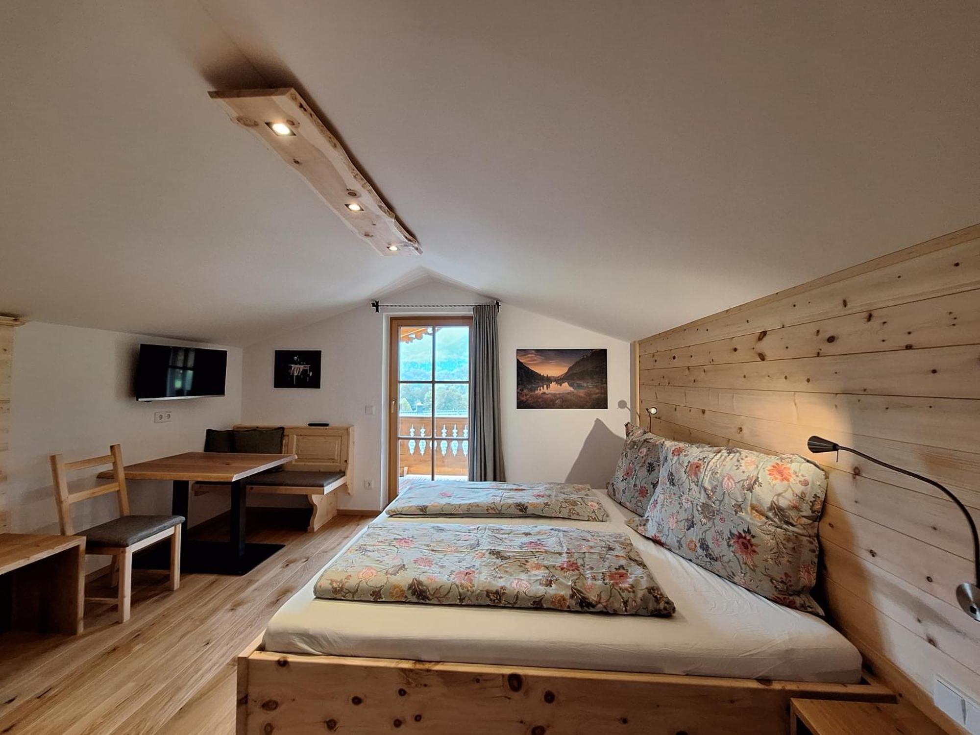 Ferienwohnung Appesbacher Saint Wolfgang Exteriér fotografie