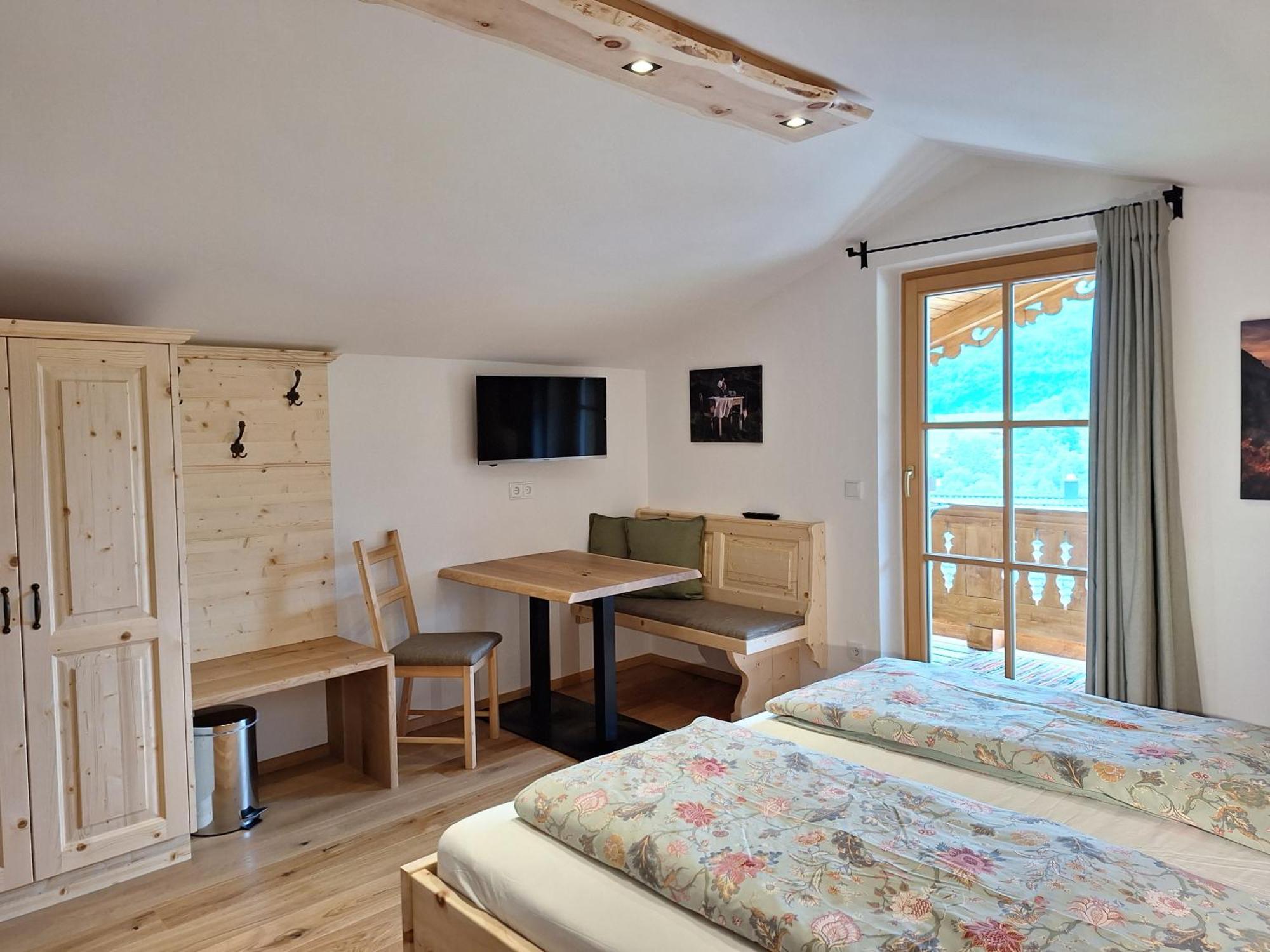 Ferienwohnung Appesbacher Saint Wolfgang Exteriér fotografie
