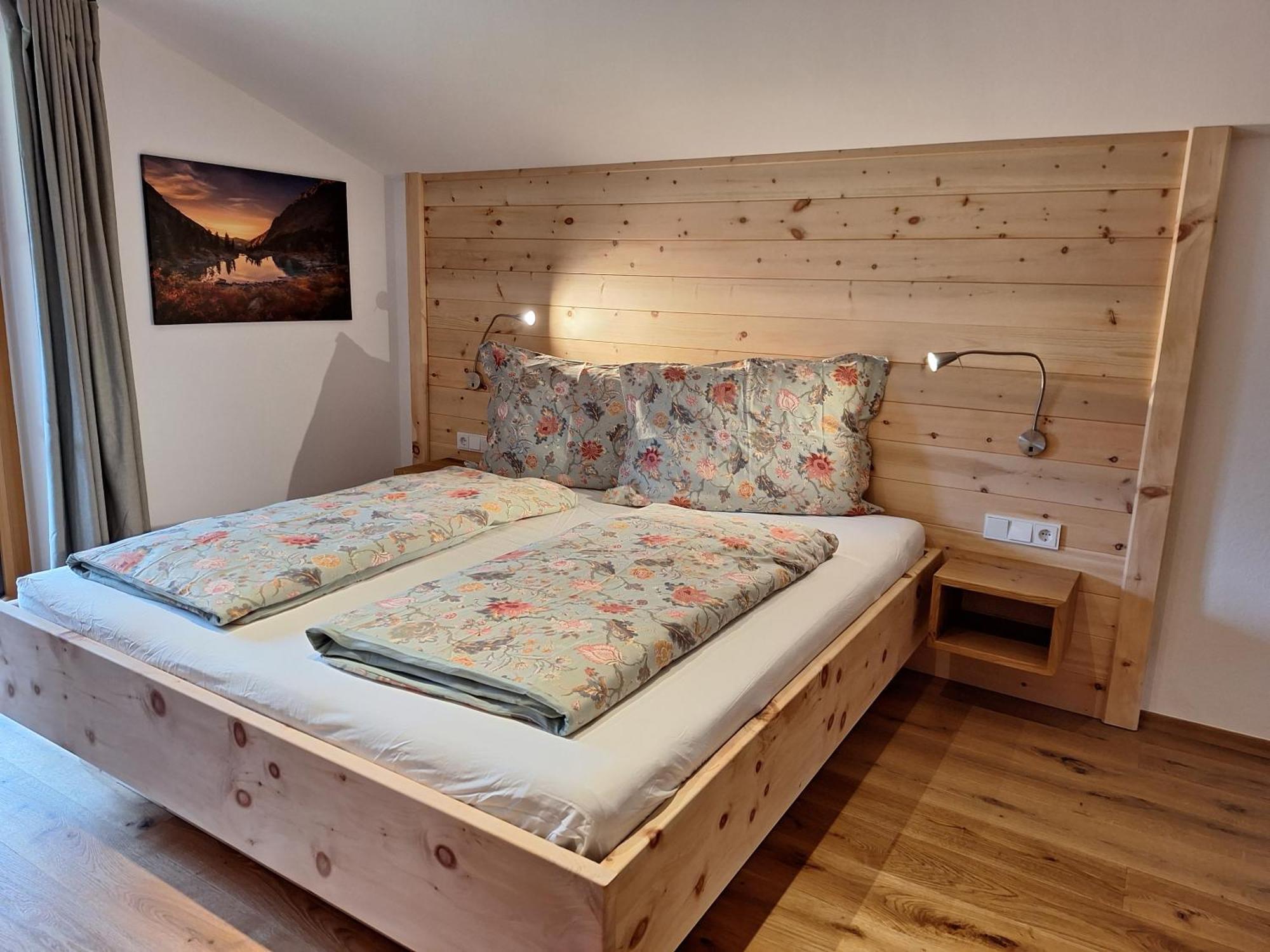 Ferienwohnung Appesbacher Saint Wolfgang Exteriér fotografie